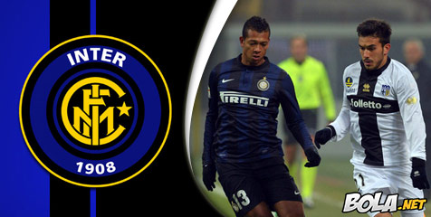 Tahukah Anda? Parma 0-2 Inter Tahukah Anda? Parma 0-2 Inter