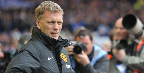 Moyes Bertekad Kembalikan United ke Liga Champions Moyes Bertekad Kembalikan United ke Liga Champions