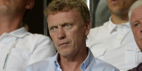 Fans United Tabah, Moyes Salut Fans United Tabah, Moyes Salut