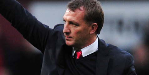 Rodgers: Liverpool Miliki Segalanya Rodgers: Liverpool Miliki Segalanya