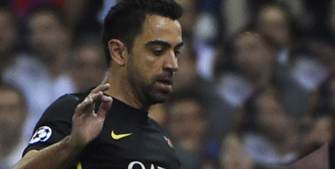 Xavi: Fans Terlalu Terbuai oleh Hasil Xavi: Fans Terlalu Terbuai oleh Hasil