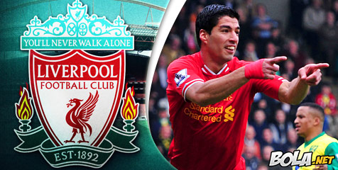 Tahukah Anda? Norwich 2-3 Liverpool Tahukah Anda? Norwich 2-3 Liverpool