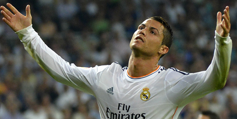Di Maria: Madrid Tak Akan Sama Tanpa Ronaldo Di Maria: Madrid Tak Akan Sama Tanpa Ronaldo