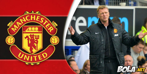 Tahukah Anda? Everton 2-0 Manchester United Tahukah Anda? Everton 2-0 Manchester United