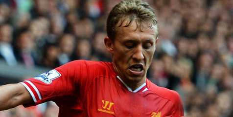 Lucas: Target Liga Champions Tercapai, Saatnya Bicara Juara Lucas: Target Liga Champions Tercapai, Saatnya Bicara Juara