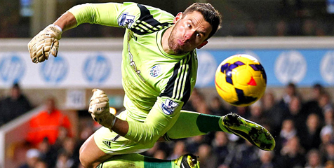 Foster Yakin West Brom Bisa Curi Poin Dari City Foster Yakin West Brom Bisa Curi Poin Dari City
