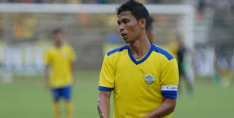 Bahu Kiri Kapten Gresik United Patah Bahu Kiri Kapten Gresik United Patah