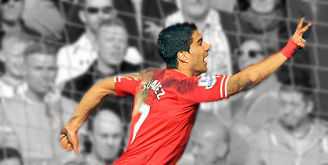 Eks Gelandang Everton Jagokan Suarez Sebagai Pemain Terbaik EPL Eks Gelandang Everton Jagokan Suarez Sebagai Pemain Terbaik EPL