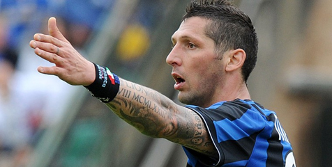 Materazzi: Mourinho Memang Yang Terbaik