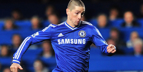 Reuni Atletico, Mourinho Yakin Torres Tak Sembunyi Reuni Atletico, Mourinho Yakin Torres Tak Sembunyi