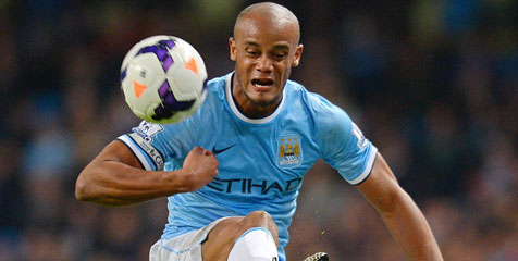 Kompany: Pekerjaan Selesai Kompany: Pekerjaan Selesai