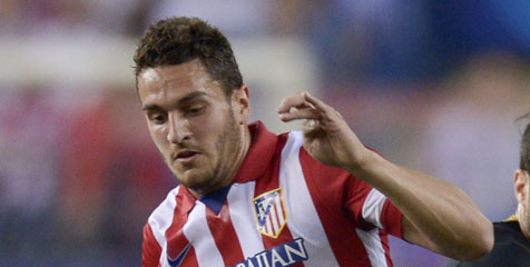 Semifinal, Laga Terpenting Koke Semifinal, Laga Terpenting Koke