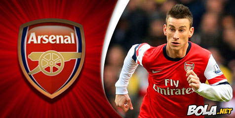 Gaji, Kendala Terbesar Arsenal Tahan Koscielny Gaji, Kendala Terbesar Arsenal Tahan Koscielny