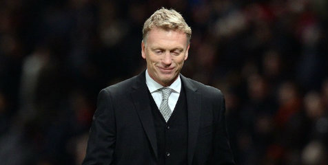 Pemecatan Moyes Dianggap Tak Elegan Pemecatan Moyes Dianggap Tak Elegan