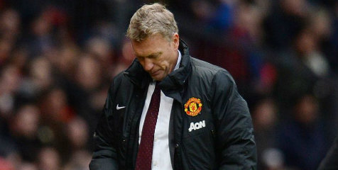 Carragher Sudah Prediksi Moyes Akan Dipecat Carragher Sudah Prediksi Moyes Akan Dipecat