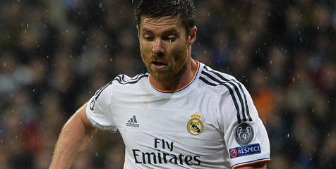 Xabi: Lawan Bayern, Real Madrid Harus Sempurna