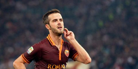 Pelatih Bosnia Ingin Pjanic dan Lulic Dilepas Klub Sebelum Akhir Musim Pelatih Bosnia Ingin Pjanic dan Lulic Dilepas Klub Sebelum Akhir Musim