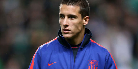 Barca Siap Lepas Tello? Barca Siap Lepas Tello?