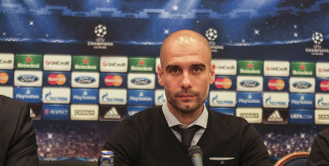Guardiola Akui Gelar Bundesliga Membuat Bayern Lengah Guardiola Akui Gelar Bundesliga Membuat Bayern Lengah