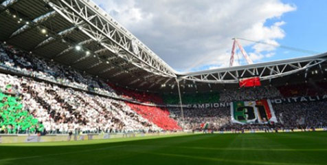 Juventus Stadium, Permata La Vecchia Signora Juventus Stadium, Permata La Vecchia Signora