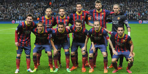 Kapan Barca ke Indonesia? Ini Jawabannya Kapan Barca ke Indonesia? Ini Jawabannya