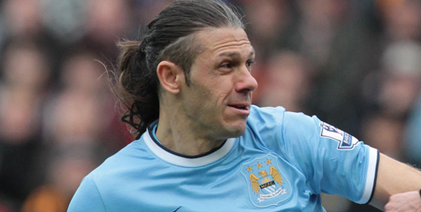 Demichelis Tak Terlalu Berharap Masuk Skuat Argentina Demichelis Tak Terlalu Berharap Masuk Skuat Argentina