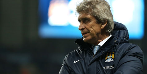 Pellegrini: Laga Liverpool vs Chelsea Bukan Penentu Gelar