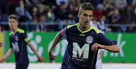 Kalahkan Real Madrid, Barcelona Dapatkan Wonderkid Hungaria Kalahkan Real Madrid, Barcelona Dapatkan Wonderkid Hungaria