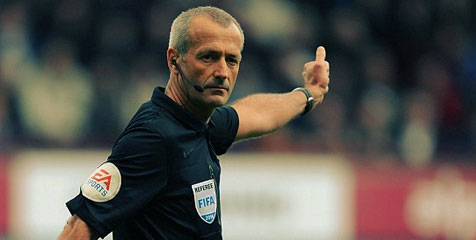 Kopites Cemas Atkinson Pimpin Liverpool vs Chelsea Kopites Cemas Atkinson Pimpin Liverpool vs Chelsea