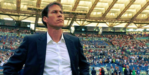 Arsenal Juga Lirik Rudi Garcia Arsenal Juga Lirik Rudi Garcia