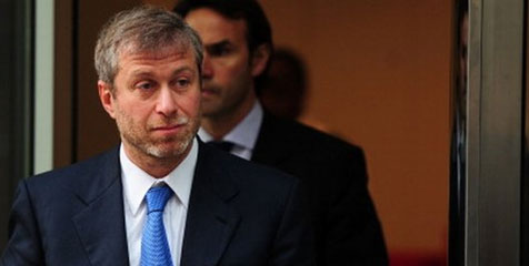 Abramovich Beri Restu Rencana Mourinho Abramovich Beri Restu Rencana Mourinho