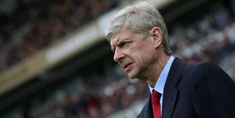 Wenger Siap Perpanjang Masa Jabatan