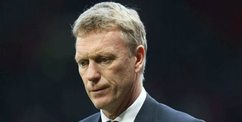 Pemain United Tikam Moyes dari Belakang? Pemain United Tikam Moyes dari Belakang?