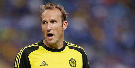 Schwarzer: Tanpa Gol Bukan Berarti Membosankan Schwarzer: Tanpa Gol Bukan Berarti Membosankan