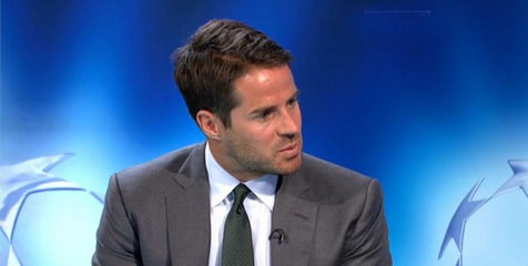 Redknapp: Mourinho MainkanTim Lemah? Itu Hanya Mind Games Redknapp: Mourinho MainkanTim Lemah? Itu Hanya Mind Games