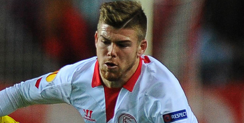 Chelsea Beri Tawaran 15 Juta Pound Untuk Alberto Moreno? Chelsea Beri Tawaran 15 Juta Pound Untuk Alberto Moreno?