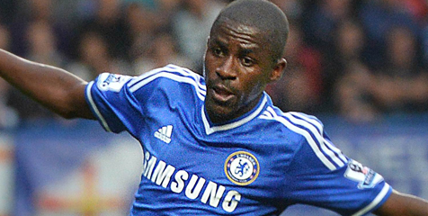 Ramires Pasrah Dengan Sanksi FA Ramires Pasrah Dengan Sanksi FA