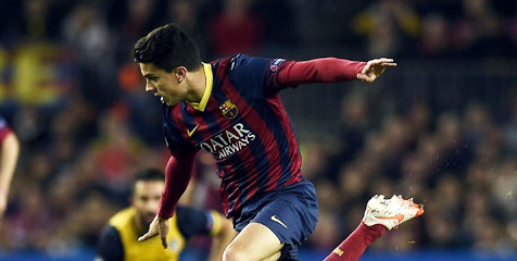 Bartra Tahan Kepergian Martino Bartra Tahan Kepergian Martino