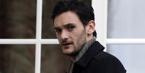 Lloris Anggap Spurs Terpuruk Gara-Gara Man City Lloris Anggap Spurs Terpuruk Gara-Gara Man City