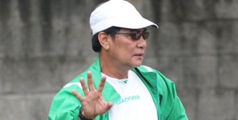 Persida Pantang Remehkan Persekap Persida Pantang Remehkan Persekap