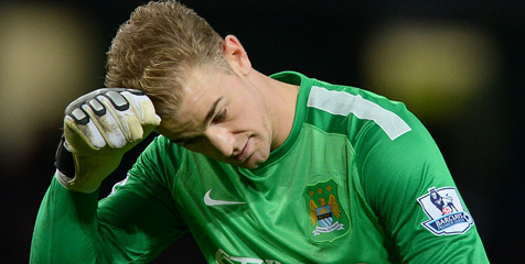 Wacana Barter Hart-Lloris Mulai Mengemuka Wacana Barter Hart-Lloris Mulai Mengemuka