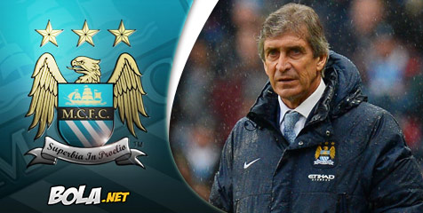 Pellegrini Menghitung Peluang Juara Liverpool Pellegrini Menghitung Peluang Juara Liverpool