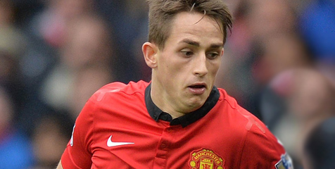 Mirallas Tolak Kehadiran Januzaj di Skuat Belgia Mirallas Tolak Kehadiran Januzaj di Skuat Belgia