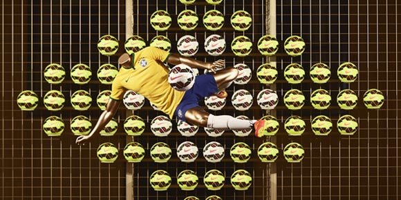 Koleksi Lengkap Nike Untuk Piala Dunia 2014 Koleksi Lengkap Nike Untuk Piala Dunia 2014