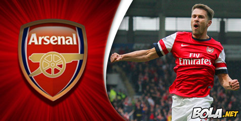Arsenal Sangat Lapar Untuk Amankan Tiket Liga Champions