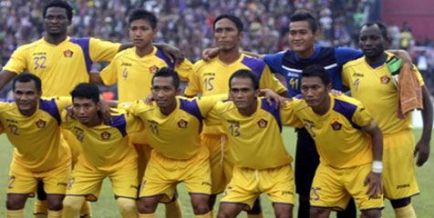 Jamu Sriwijaya, Persik Diharapkan Tak Terlena