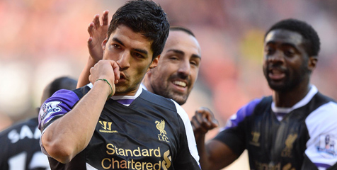 Eks Chelsea: Liverpool Punya Segalanya Untuk Menjuarai Liga