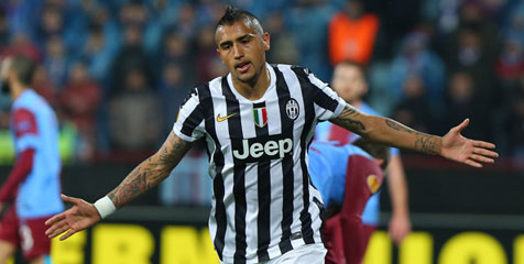Chelsea Ancang-ancang Bajak Vidal Chelsea Ancang-ancang Bajak Vidal