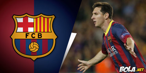 Neymar: Messi Spesial dan Masih Yang Terbaik Neymar: Messi Spesial dan Masih Yang Terbaik