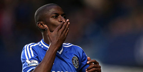 Ramires Jadi Incaran Barcelona?